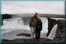 Goðafoss